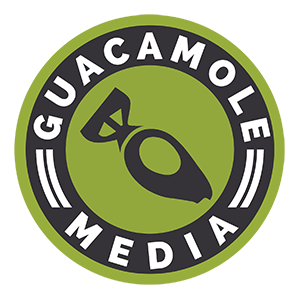 Guacamole Media Logo
